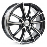 Диски Tech Line 7,0\R16 5*114.3 ET47 d67.1 BD