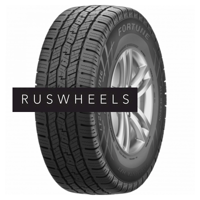 Шины Fortune 265/50R20 111T XL Tormenta H/T FSR305 TL Шины Fortune 265/50R20 111T XL Tormenta H/T FSR305 TL