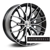 Диски NEO R19 / 7.5J PCD 5x114.3 ЕТ 35 ЦО 60.1 940