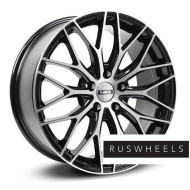 Диски NEO R19 / 7.5J PCD 5x114.3 ЕТ 35 ЦО 60.1 940