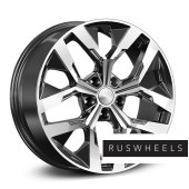 Диски Скад R18 / 7.5J PCD 5x112 ЕТ 46 ЦО 57.1 Ламберт Диски Скад R18 / 7.5J PCD 5x112 ЕТ 46 ЦО 57.1 Ламберт