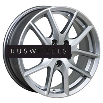 Диски Alcasta 6,5x16/5x105 ET38 D56,6 M59 HS