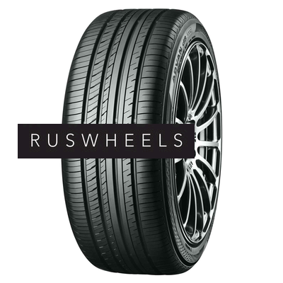 Шины Yokohama 245/45R19 102Y Advan dB V552 TL