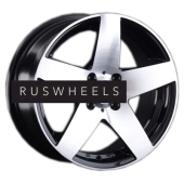 Диски LS 7x16/5x114,3 ET35 D73,1 806 BKF Диски LS 7x16/5x114,3 ET35 D73,1 806 BKF