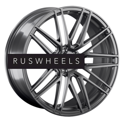 Диски LS Forged 9,5x22/5x112 ET35 D66,6 LS FG12 MGM (конус, C570)