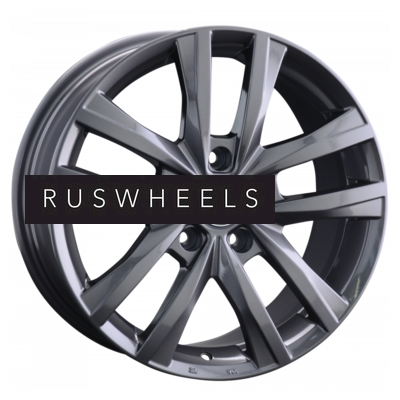 Диски Replay 8x17/5x120 ET49 D65,1 VV216 GM (конус, C570) Диски Replay 8x17/5x120 ET49 D65,1 VV216 GM (конус, C570)