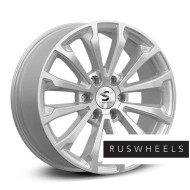 Диски Premium Series R20 / 8.5J PCD 6x139.7 ЕТ 33 ЦО 100.1 КР006 Tank 500 Диски Premium Series R20 / 8.5J PCD 6x139.7 ЕТ 33 ЦО 100.1 КР006 Tank 500