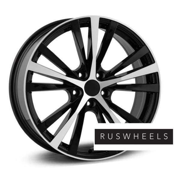 Диски Legeartis Concept R19 / 7.5J PCD 5x114.3 ЕТ 35 ЦО 60.1 TY526 Диски Legeartis Concept R19 / 7.5J PCD 5x114.3 ЕТ 35 ЦО 60.1 TY526
