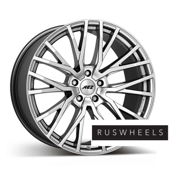Диски AEZ R20 / 8J PCD 5x108 ЕТ 49.5 ЦО 63.4 Panama High Gloss