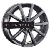 Диски Replay 6x15/5x100 ET40 D57,1 VV224 GM (конус, C570)