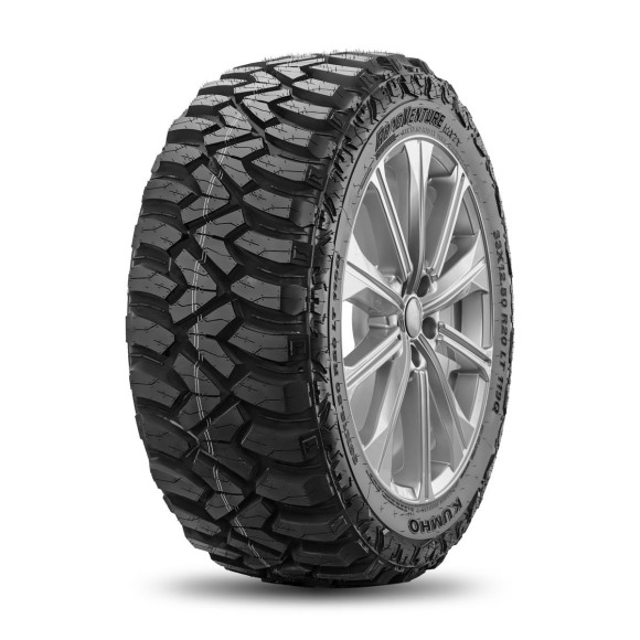 Шины Kumho 33/12.5/15 Q 108 MT-71 старше 3-х лет Шины Kumho 33/12.5/15 Q 108 MT-71 старше 3-х лет
