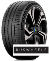Шины Michelin 265/35 r21 Pilot Sport EV Acoustic 103Y