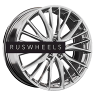 Диски Replay 7,5x20/5x114,3 ET35 D60,1 LX244 HPB (конус, C570)