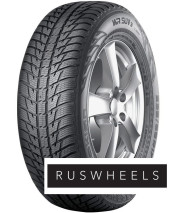 Шины Nokian Tyres 215/70 r16 WR SUV 3 100H Шины Nokian Tyres 215/70 r16 WR SUV 3 100H