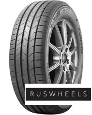 Шины Kumho 215/65/17 V 103 Ecsta HS52 XL Шины Kumho 215/65/17 V 103 Ecsta HS52 XL
