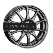 Диски LS 6x15/4x100 ET45 D73,1 300 GM Диски LS 6x15/4x100 ET45 D73,1 300 GM