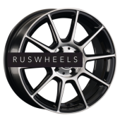 Диски LS 6,5x15/4x100 ET40 D73,1 820 BKF Диски LS 6,5x15/4x100 ET40 D73,1 820 BKF