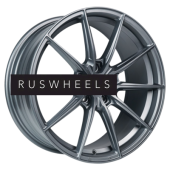 Диски INCH 8x18/5x114,3 ET30 D60,1 FA8533 Satin Gunmetal (ZJH)