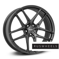 Диски Dotz R19 / 9J PCD 5x112 ЕТ 44 ЦО 70.1 LagunaSeca grey Диски Dotz R19 / 9J PCD 5x112 ЕТ 44 ЦО 70.1 LagunaSeca grey