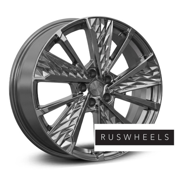 Диски Скад R19 / 7J PCD 5x112 ЕТ 45 ЦО 66.6 Легато