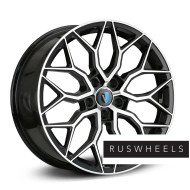 Диски Venti R17 / 7J PCD 5x114.3 ЕТ 45 ЦО 60.1 1719
