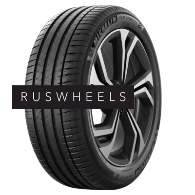 Шины Michelin 275/35R22 104Y XL Pilot Sport 4 SUV TL
