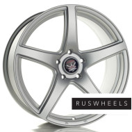 Диски Yamato Segun R17 / 7.5J PCD 5x105 ЕТ 42 ЦО 56.6 Asikaga Esiakira