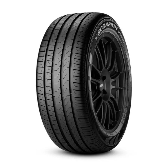 Шины Pirelli 235/55R19 101V Scorpion Verde MO TL
