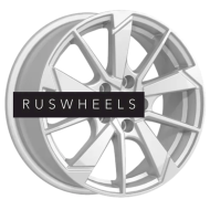 Диски iFree 6,5x16/5x108 ET35 D67,1 Зиплайн (КС1042) Нео-классик