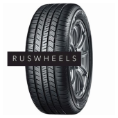 Шины Yokohama 265/45R21 104W Geolandar X-CV G057 TL