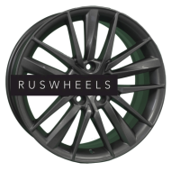 Диски Khomen Wheels 8x18/5x112 ET48 D57,1 KHW1807 (Passat) Gray Диски Khomen Wheels 8x18/5x112 ET48 D57,1 KHW1807 (Passat) Gray