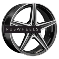 Диски Replay 8x19/5x112 ET39 D66,6 A299 BKF (конус, MB001) Диски Replay 8x19/5x112 ET39 D66,6 A299 BKF (конус, MB001)