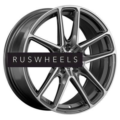 Диски LS 7,5x17/5x108 ET50 D63,3 1360 GMF (конус)