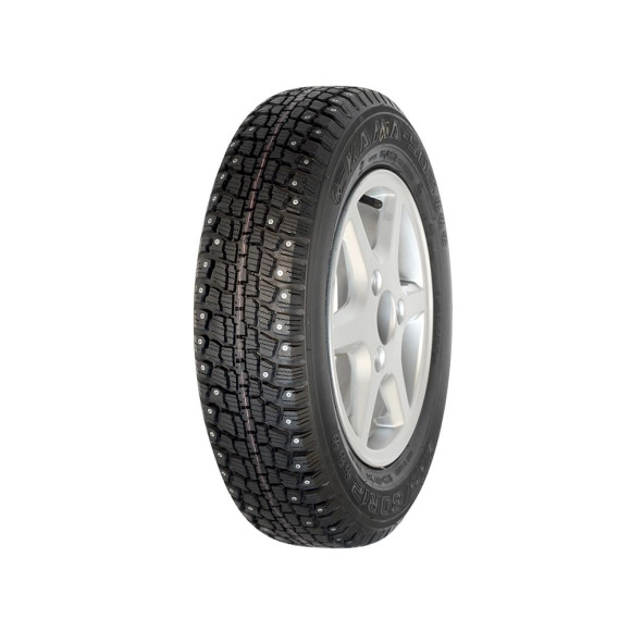 Шины КАМА  135/80/12  Q 68 Кама-503  н/ш. старше 3-х лет