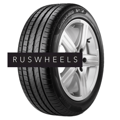 Шины Pirelli 275/45/18 W 103 CINTURATO P7 Run Flat (MO) старше 3-х лет Шины Pirelli 275/45/18 W 103 CINTURATO P7 Run Flat (MO) старше 3-х лет