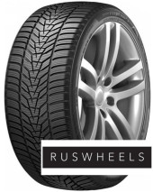 Шины Hankook 285/40 r21 Winter I Cept Evo3 W330A 109V