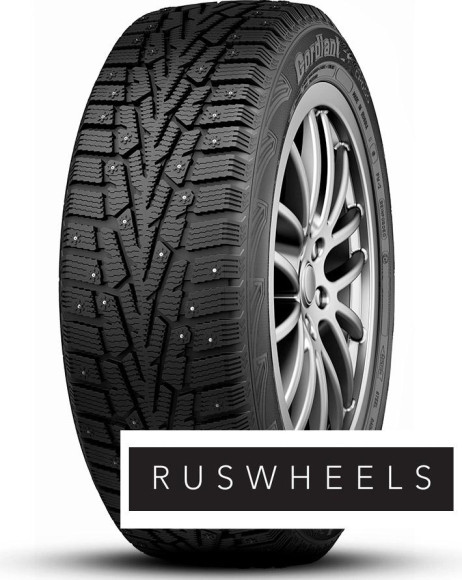 Шины Cordiant 175/65 r14 Snow Cross 82T Шипы Шины Cordiant 175/65 r14 Snow Cross 82T Шипы