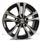 Диски Neo 6.5\R16 5*114.3 ET45 d67.1 BD