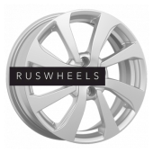 Диски iFree Original 6x16/4x100 ET52 D54,1 КС893 Сильвер Диски iFree Original 6x16/4x100 ET52 D54,1 КС893 Сильвер