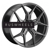Диски LS Forged 8,5x20/5x120 ET40 D72,6 LS FG14 MGM (конус, C570)