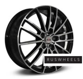Диски Alcasta R17 / 7J PCD 5x114.3 ЕТ 48 ЦО 56.1 M38 Диски Alcasta R17 / 7J PCD 5x114.3 ЕТ 48 ЦО 56.1 M38