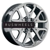Диски LS Forged 8x18/6x139,7 ET42 D75,1 LS FG20 HPB (конус, C570) Диски LS Forged 8x18/6x139,7 ET42 D75,1 LS FG20 HPB (конус, C570)