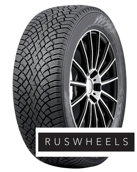 Шины Ikon 265/40 r21 Autograph Snow 5 SUV 105T