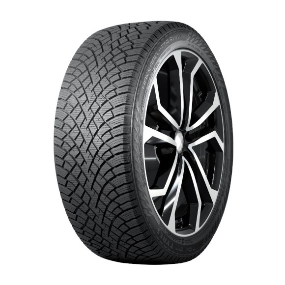 Шины Nokian Tyres 215/70 r16 Hakkapeliitta R5 SUV 100R