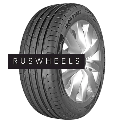 Шины Ikon 275/40 r20 Autograph Ultra 2 SUV 106Y