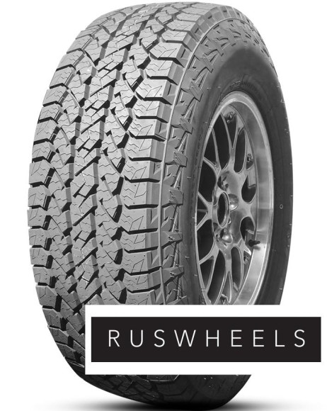 Шины Maxxis 265/55 r19 RAZR AT-781 109T