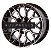 Диски Lizardo 7x15/4x100 ET38 D60,1 XH1024 BMF (конус) Диски Lizardo 7x15/4x100 ET38 D60,1 XH1024 BMF (конус)