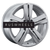 Диски LS 6,5x15/4x100 ET40 D73,1 320 SF