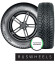 Шины Ikon 245/70 r17 Autograph Snow 3 SUV 110R