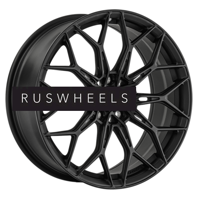 Диски LS Forged 8x19/5x114,3 ET35 D67,1 LS FG56 MB (конус) Диски LS Forged 8x19/5x114,3 ET35 D67,1 LS FG56 MB (конус)